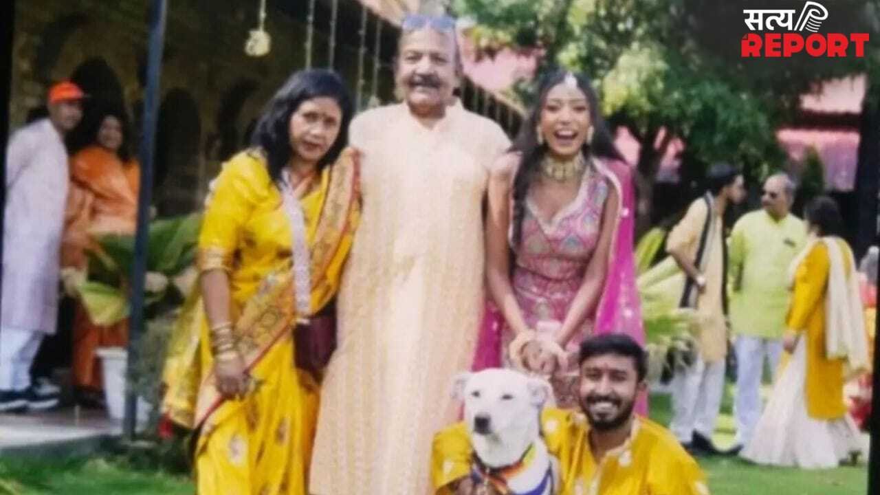 एक झपकी और उजड़ गया परिवार… बेटी की शादी के बाद लौटते समय हादसा, मां-बाप और बेटे की गई जान