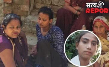 मुरादाबाद में रिश्तों का कत्ल! भाई ने बहन का चाकू से रेत दिया गला, सगाई में गए थे परिजन