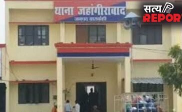 UP: घर में शादी, बाहर हंगामा… दुल्हन के घर पहुंचे प्रेमी को बांधकर पीटा, साथ भागने का प्लान हुआ फेल