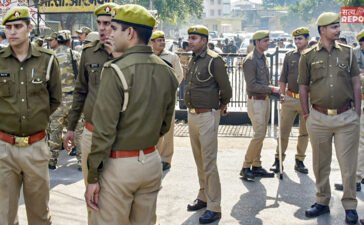 बॉयफ्रेंड और एक अन्य के साथ मिलकर पत्नी ने पति का दबाया गला, फिर पुलिस को किया फोन- ‘चारपाई पर पड़ा है शव’