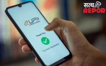 10 साल में नई ऊंचाई: FY2026 में UPI ट्रांजैक्शन वैल्यू ₹314 लाख करोड़ के पार
