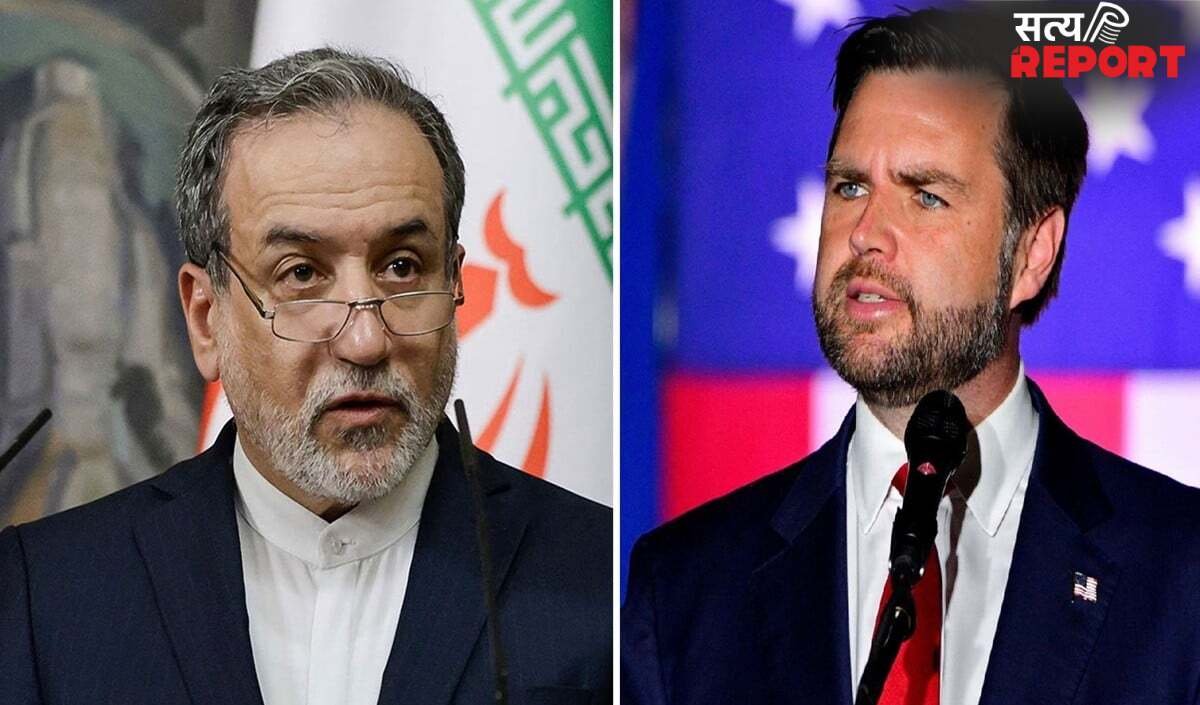 US-Iran Peace Talks पर संकट के बादल, Tehran ने अमेरिकी दल से मिलने का प्रस्ताव ठुकराया