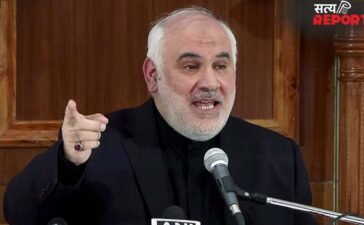 White House के दावे से Iran का इनकार, कहा- US से सीधी बैठक नहीं, Pakistan करेगा मध्यस्थता।