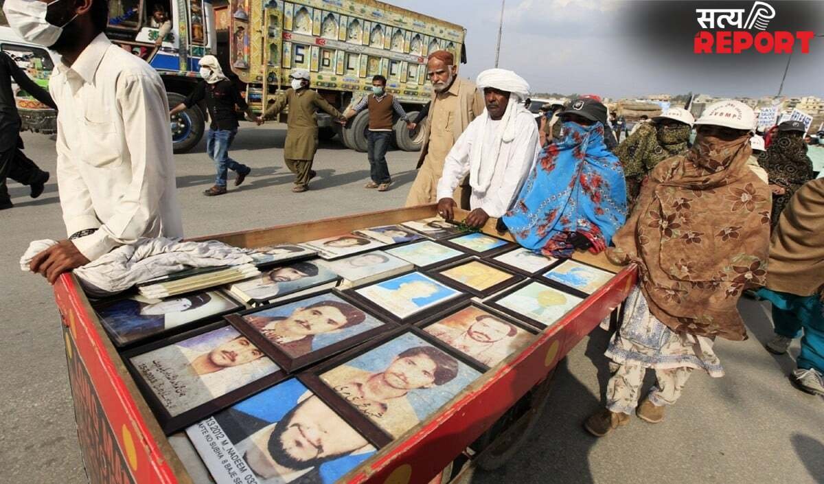 US-Iran की मध्यस्थता पाकिस्तान को पड़ी भारी, Islamabad में Lockdown जैसे हालात, अवाम में गुस्सा