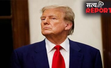 हमले से भड़का अमेरिका, दे डाली ईरान के ऑयल इंफ्रा को उड़ाने की धमकी