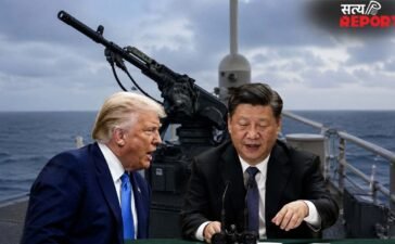 चीनी हथियार वाले जहाज पर अमेरिका का कब्जा, मचा बवाल !