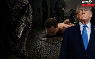 White House Party में गोली चलाने वाले की पूरी कुंडली, जिसे ट्रंप ने बताया Lone Wolf