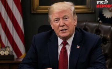 अब US में भारतीयों की होगी No Entry?  H1B वीजा पर आए नए बिल ने बढ़ाई चिंता