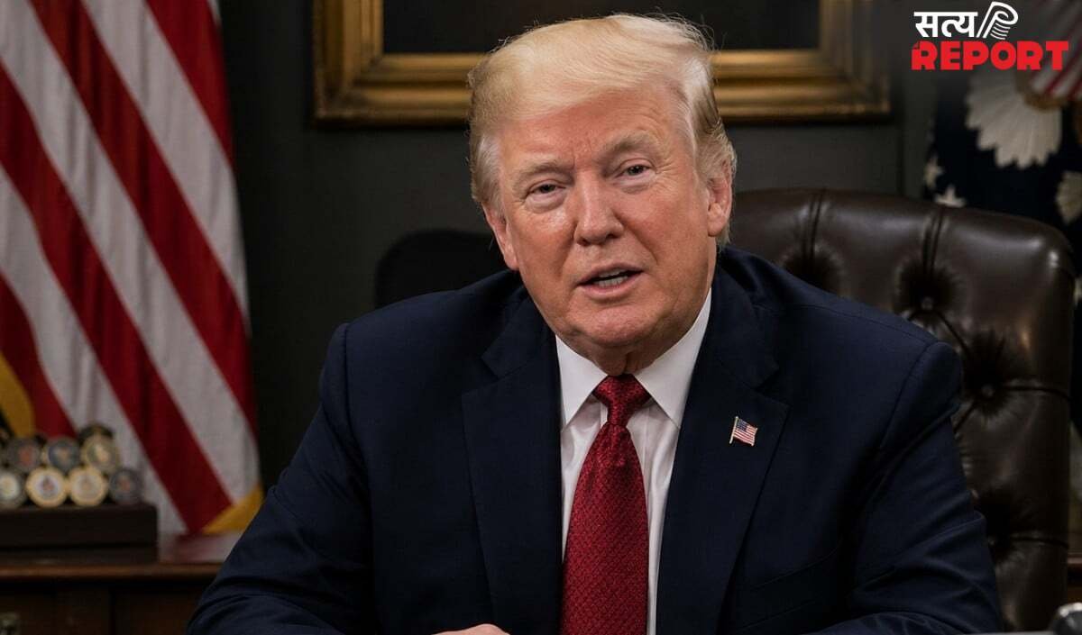 अब US में भारतीयों की होगी No Entry? H1B वीजा पर आए नए बिल ने बढ़ाई चिंता