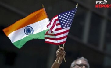 Washington में India-US के बीच BTA पर मंथन, Market Access से Digital Trade तक इन मुद्दों पर बनी सहमति