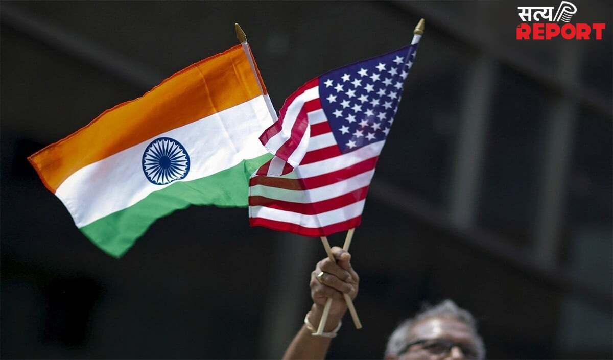 Washington में India-US के बीच BTA पर मंथन, Market Access से Digital Trade तक इन मुद्दों पर बनी सहमति