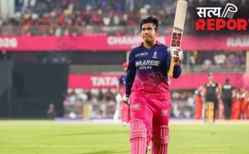 “वैभव सूर्यवंशी के बल्ले में AI Chip, टेस्ट के लिए भेजो”: पाकिस्तानी विशेषज्ञ का अनोखा बयान, 15 वर्षीय खिलाड़ी की बैटिंग से हैरान