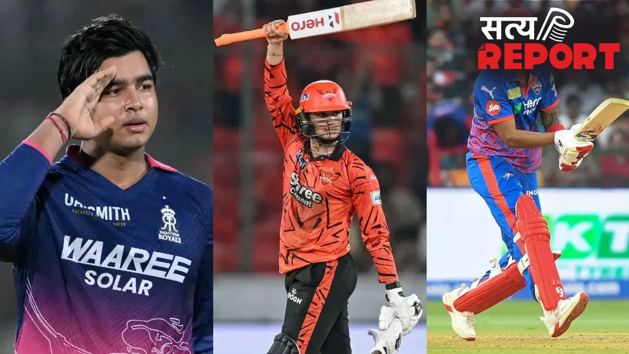 टी-20 में अब 200 रन भी कम! जेन नेक्स्ट ने हिला कर रख दिया क्रिकेट जगत, क्या करेंगे गेंदबाज और कप्तान?