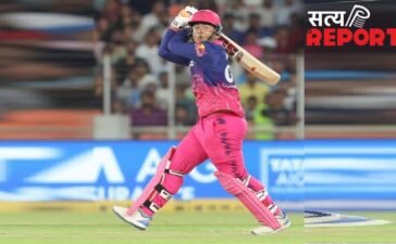 Vaibhav Sooryavanshi के निशाने पर पोलार्ड का वर्ल्ड रिकॉर्ड, बस कर ले ये काम तो रच लेंगे इतिहास