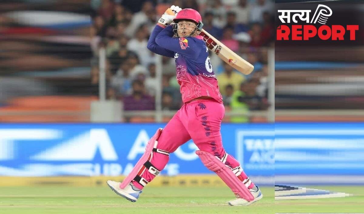 Vaibhav Sooryavanshi के निशाने पर पोलार्ड का वर्ल्ड रिकॉर्ड, बस कर ले ये काम तो रच लेंगे इतिहास