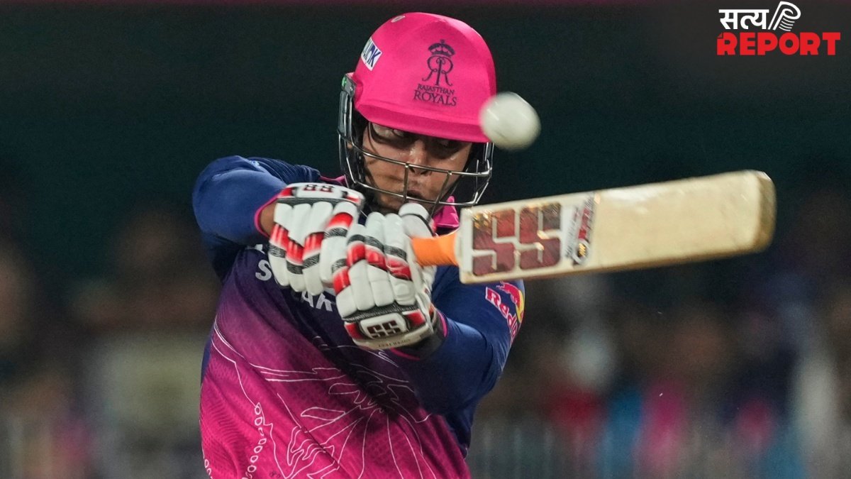 ऑरेंज कैप पर किसने जमाया कब्जा, वैभव सूर्यवंशी सबसे ज्यादा सिक्स लगाने वाले बल्लेबाज