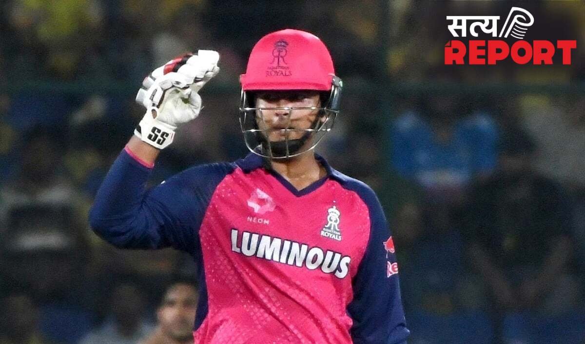 IPL 2026 का नया Superstar! 15 साल के Vaibhav Suryavanshi ने Orange Cap की रेस में मचाया तहलका