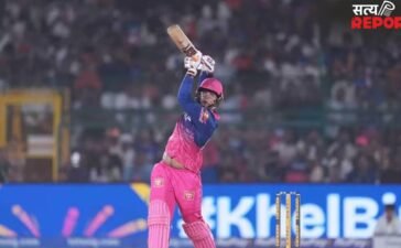 वैभव सूर्यवंशी ने एक पारी में 12 छक्के लगा तोड़ा अपना ही रिकॉर्ड, संजू सैमसन, अभिषेक शर्मा, श्रेयस अय्यर भी हुए पीछे