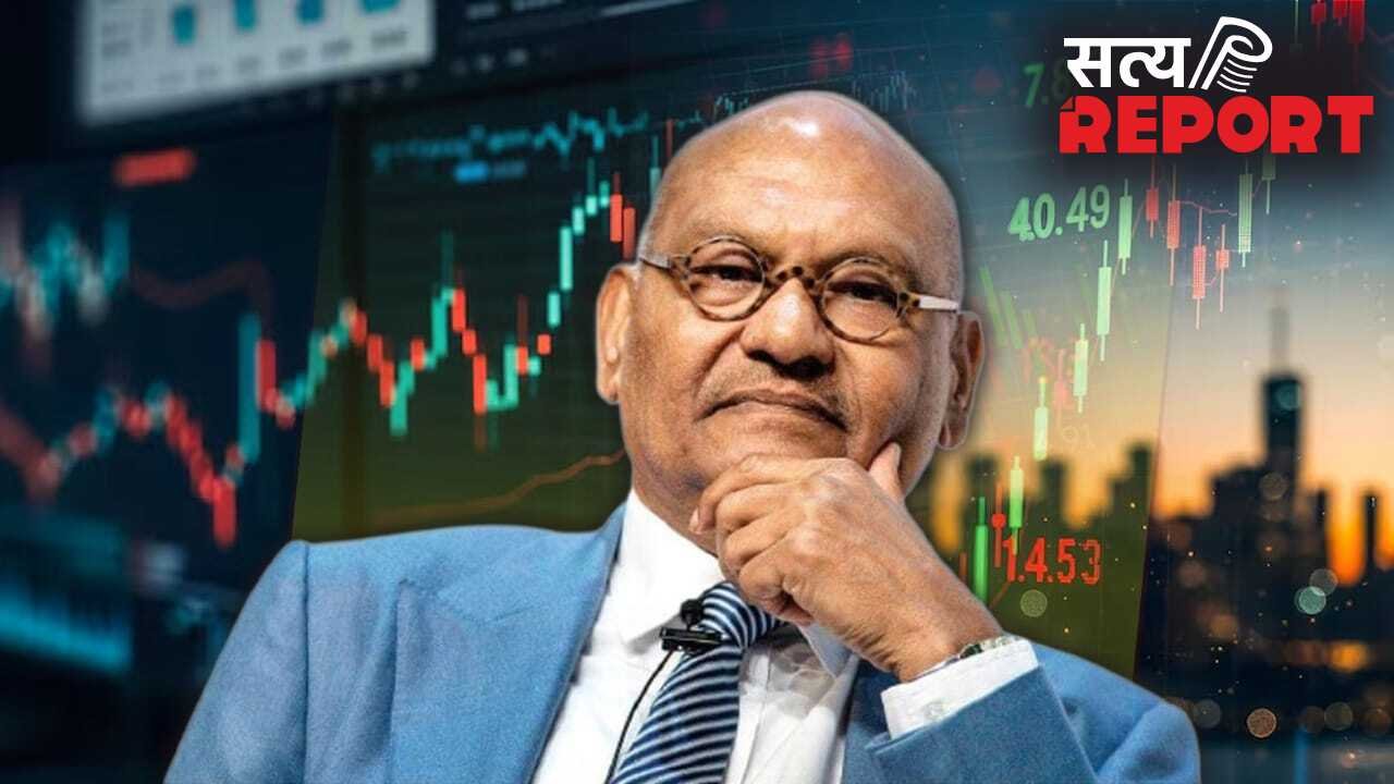 क्या सच में 65% गिरा है अनिल अग्रवाल की कंपनी का शेयर, ये है पूरा मामला?