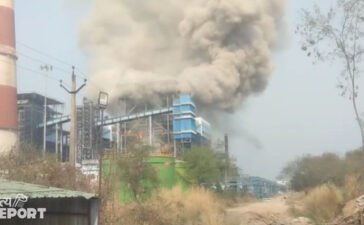 छत्तीसगढ़ में बड़ा हादसा, वेदांता पावर प्लांट में बॉयलर फटा; 9 मजदूरों की मौत… 30 घायल