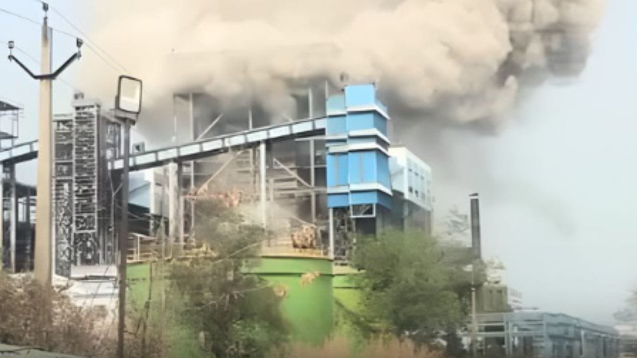 वेदांता पावर प्लांट ब्लास्ट: अब तक 20 मजदूरों की मौत, 16 का चल रहा इलाज; बॉयलर हादसे ने दिया बड़ा घाव