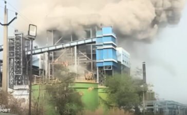 वेदांता पावर प्लांट ब्लास्ट: अब तक 20 मजदूरों की मौत, 16 का चल रहा इलाज; बॉयलर हादसे ने दिया बड़ा घाव