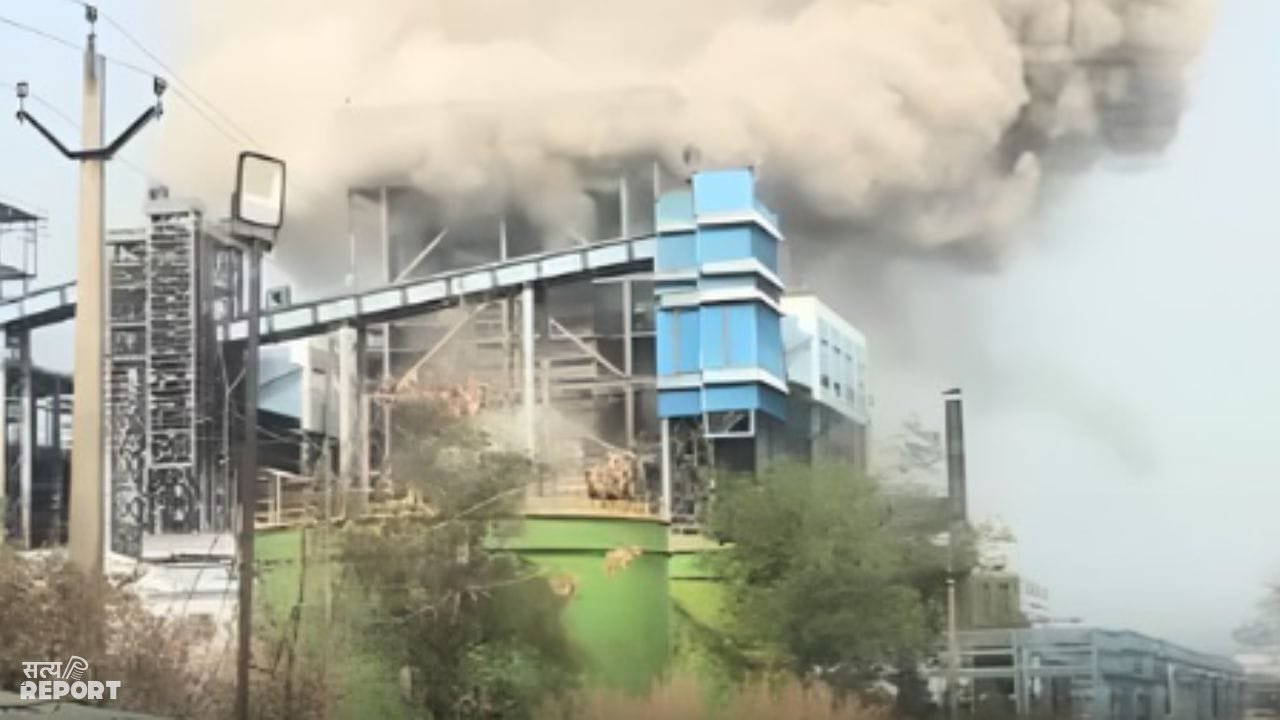 वेदांता पावर प्लांट ब्लास्ट: अब तक 20 मजदूरों की मौत, 16 का चल रहा इलाज; बॉयलर हादसे ने दिया बड़ा घाव
