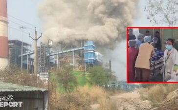 कैसे फटा बॉयलर और चली गई 10 की जान? छत्तीसगढ़ में वेदांता के पावर प्लांट में हादसा, 23 गंभीर घायल