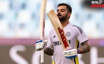 क्रिकेट बैट की लंबाई- चौड़ाई और मोटाई कितनी होती है, क्यों किया जाता है बल्ले का गेज टेस्ट