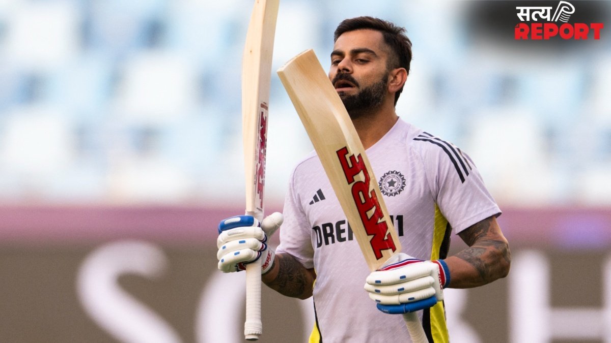 क्रिकेट बैट की लंबाई- चौड़ाई और मोटाई कितनी होती है, क्यों किया जाता है बल्ले का गेज टेस्ट