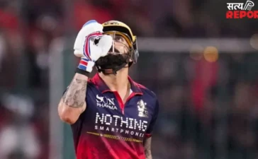 IPL 2026: कोहली के तूफान में उड़ी गुजरात, टॉप-2 में RCB की एंट्री, इन टीमों पर मंडरा रहा बाहर होने का खतरा