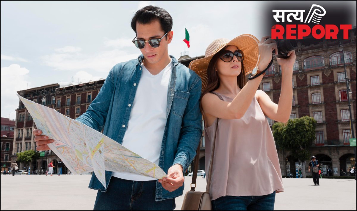 पासपोर्ट उठाओ और निकल पड़ो! गर्मियों में इन 5 देशों में नहीं लगेगा वीजा, बजट जान रह जाएंगे हैरान