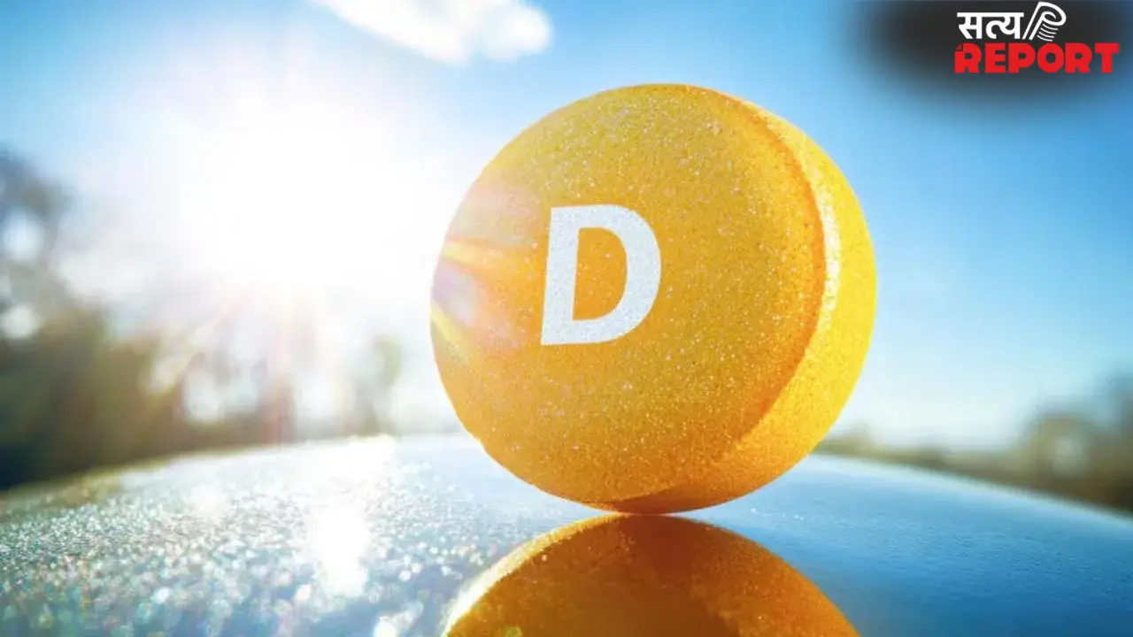 हड्डियों से आती है आवाज या झड़ रहे हैं बाल? शरीर के इन 5 संकेतों को हल्के में लेना पड़ सकता है भारी!