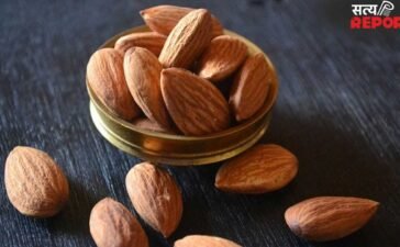 शीशे सा चमकेगा चेहरा, नजर होगी तेज! विटामिन ई से भरपूर ये 5 वेजिटेरियन फूड खाएं