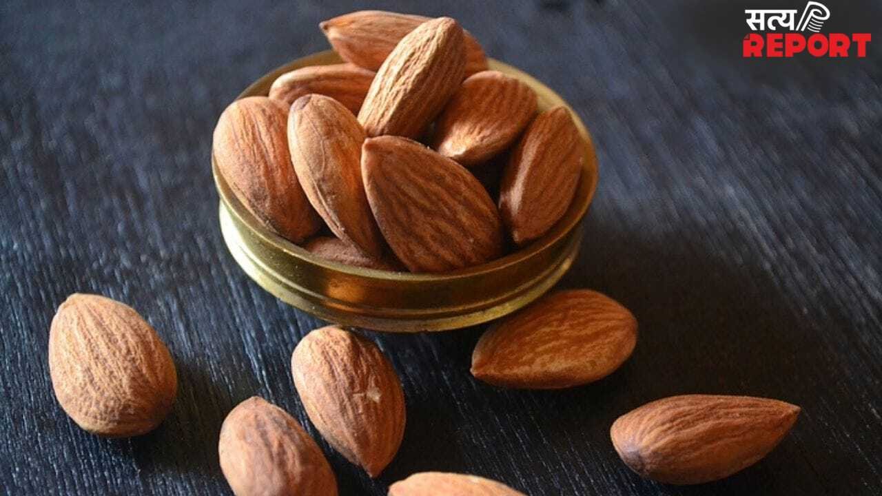 शीशे सा चमकेगा चेहरा, नजर होगी तेज! विटामिन ई से भरपूर ये 5 वेजिटेरियन फूड खाएं