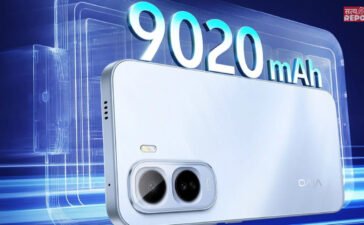 9020mAh बैटरी वाले इस फोन की सेल आज से, ऐसे पाएं 3000 रुपए की छूट