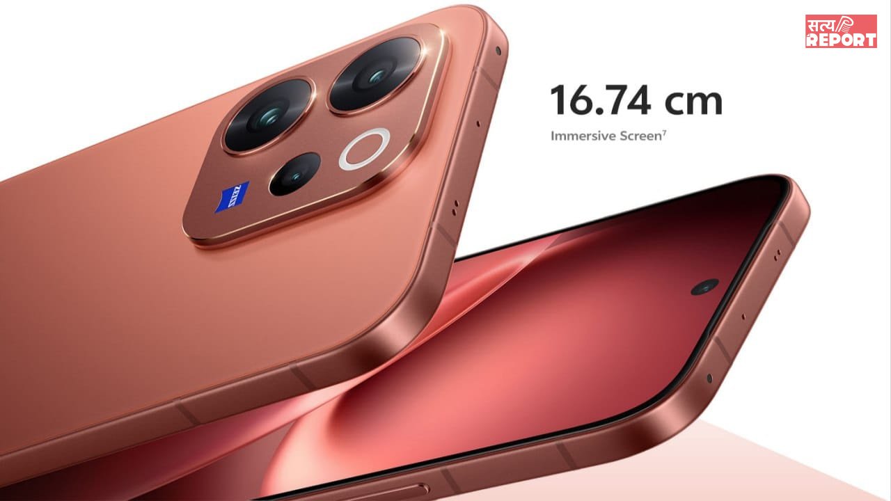 Vivo T5x से Vivo V70 तक, 4000 रुपए महंगे हुए Vivo के ये 6 स्मार्टफोन्स, जेब पर पड़ेगा असर