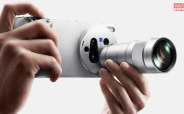 Vivo X300 सीरीज की भारत में एंट्री तय, मिलेगा DSLR जैसा कैमरा