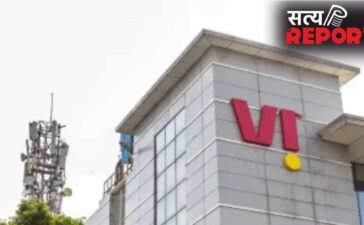 वोडाफोन आइडिया पर सरकार मेहरबान, ₹23,649 करोड़ की मिली राहत!