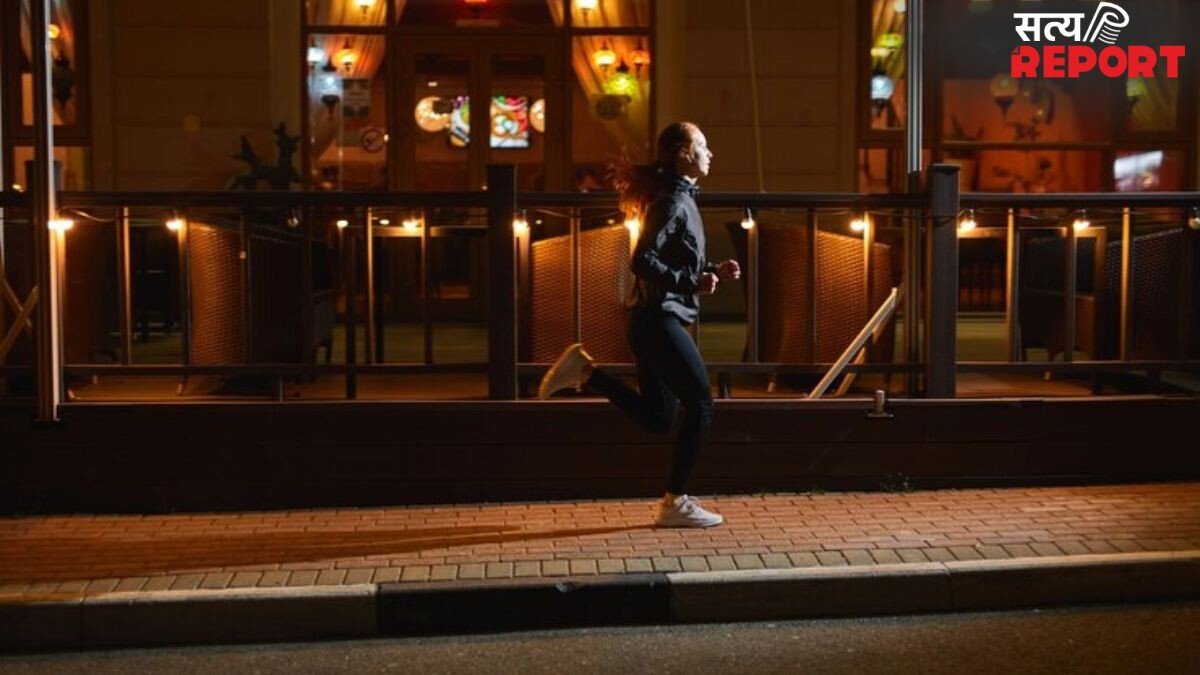 खाने के बाद सिर्फ 15 मिनट टहलना सेहत के लिए वरदान, डायबिटीज और नींद पर कैसे दिखता है असर? डॉक्टर से जानिए