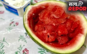 क्या तरबूज और बिरयानी खाने से हो सकती है मौत? क्या कहते हैं एक्सपर्ट्स