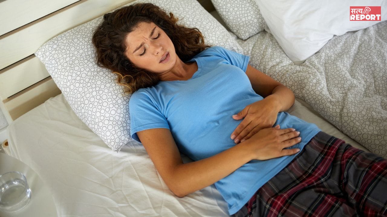 पीरियड्स के दौरान कमजोरी से कैसे बचें? एक्सपर्ट से जानें