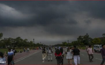 दिल्ली में बादलों की लुका-छिपी, यूपी-बिहार में लू का टॉर्चर… हिमाचल में बर्फबारी, असम-मेघालय समेत यहां होगी बारिश