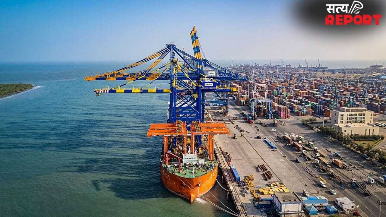 Explainer: समुद्र में तूफान, लेकिन बीमा का कवच तैयार! क्या है BMIP, क्यों है इसकी जरूरत?