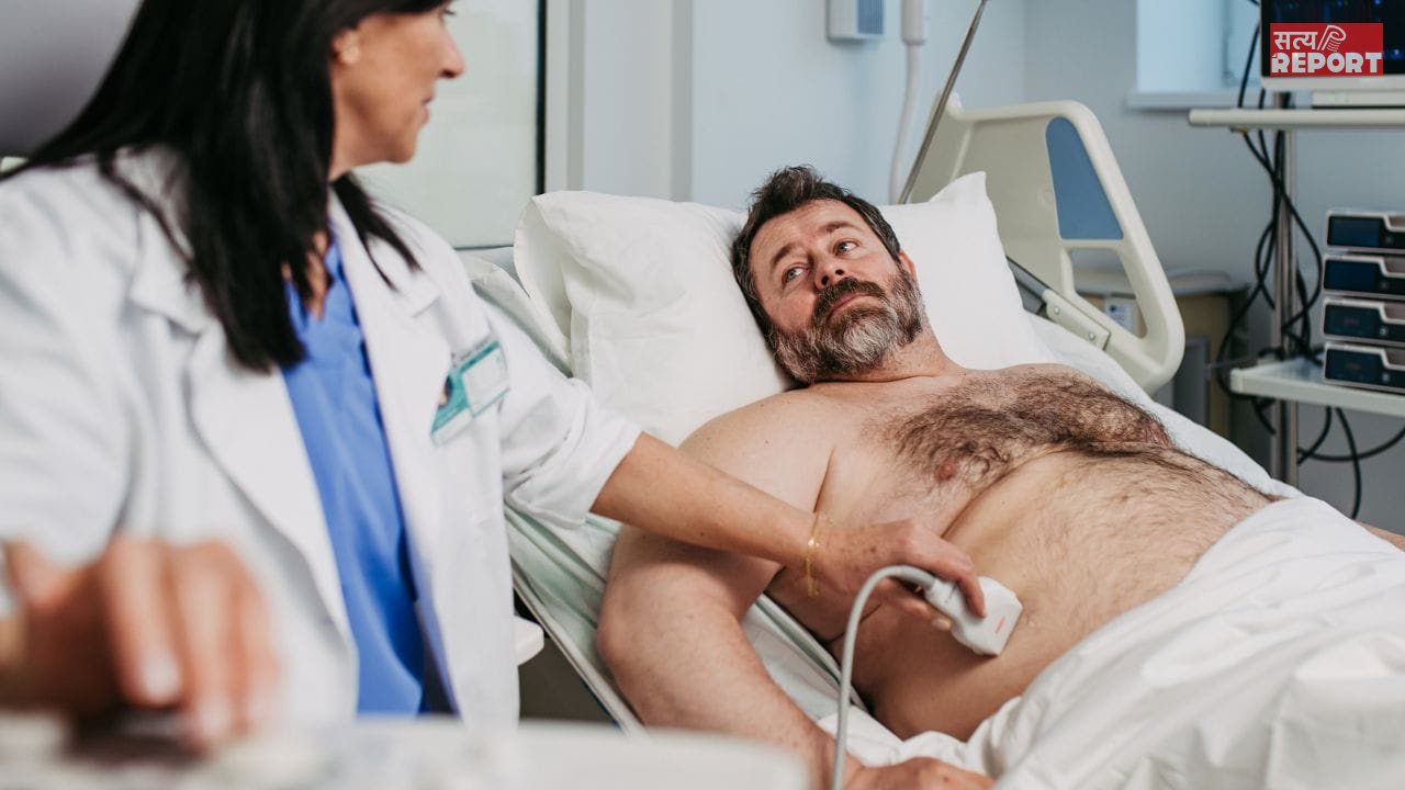 Non alcoholic fatty liver: नॉन-अल्कोहोलिक फैटी लिवर क्या है? किन लोगों को इस बीमारी का खतरा