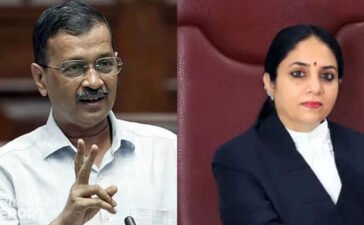 मैं केस से नहीं हटूंगी… जस्टिस स्वर्ण कांता ने खारिज की केजरीवाल की याचिका