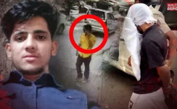 ‘लाश के फिंगरप्रिंट से लॉक खोलने की कोशिश’, दिल्ली में IRS की बेटी मर्डर केस में खुलासा, घर पर 41 मिनट में क्या-क्या हुआ?