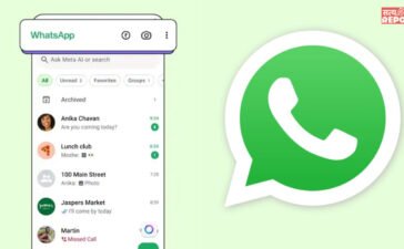 अब WhatsApp से ही कर सकेंगे मोबाइल रिचार्ज, जानें कैसे काम करेगा नया फीचर