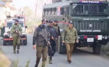 SIA की चार्जशीट में खुलासा, TATP विस्फोटक का इस्तेमाल कर रहा था व्हाइट कॉलर टेरर मॉड्यूल