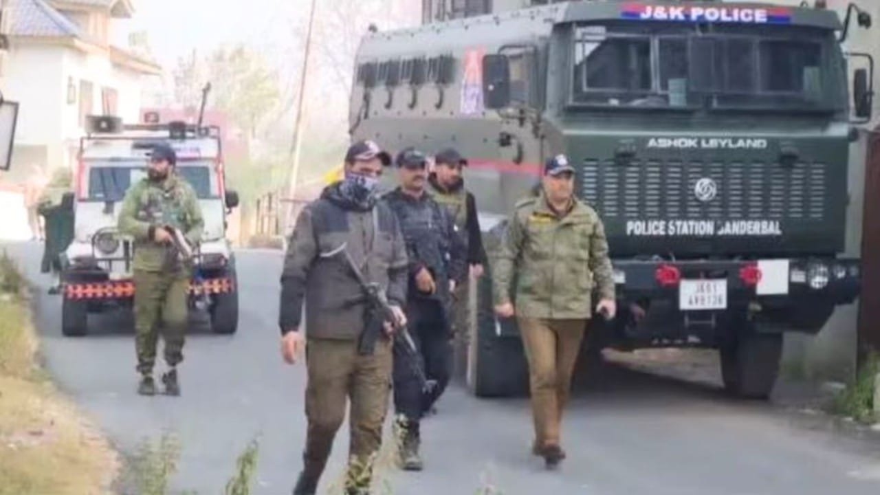 SIA की चार्जशीट में खुलासा, TATP विस्फोटक का इस्तेमाल कर रहा था व्हाइट कॉलर टेरर मॉड्यूल